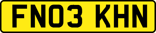 FN03KHN