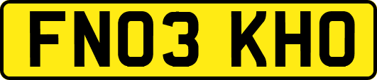 FN03KHO