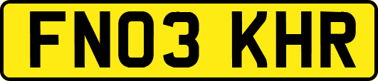 FN03KHR
