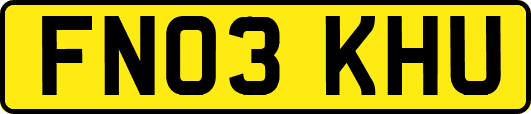 FN03KHU