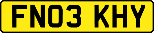 FN03KHY