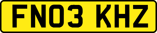 FN03KHZ