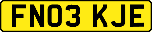 FN03KJE