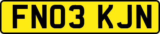 FN03KJN
