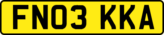 FN03KKA