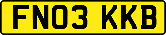 FN03KKB