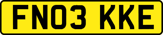 FN03KKE
