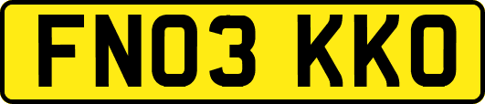 FN03KKO
