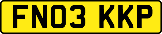 FN03KKP