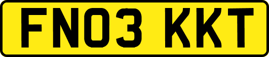 FN03KKT