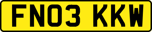 FN03KKW