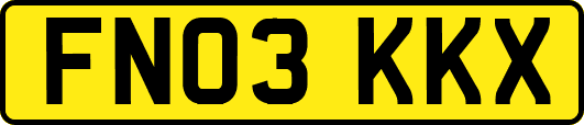 FN03KKX