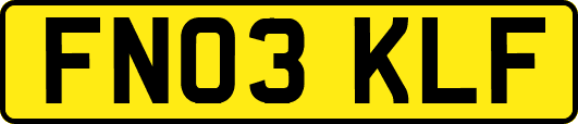 FN03KLF