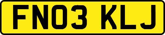 FN03KLJ