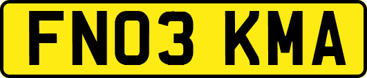 FN03KMA