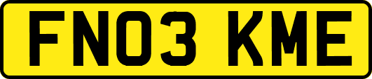 FN03KME
