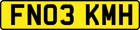 FN03KMH