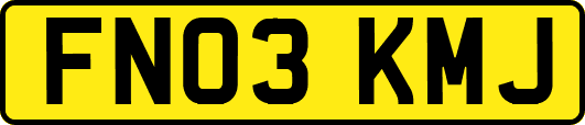FN03KMJ