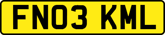 FN03KML