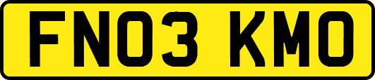 FN03KMO