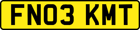 FN03KMT