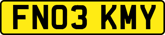 FN03KMY
