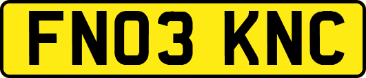 FN03KNC