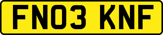 FN03KNF