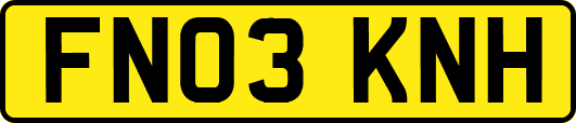 FN03KNH