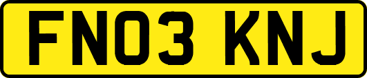 FN03KNJ
