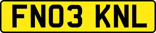 FN03KNL