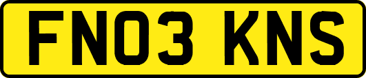 FN03KNS