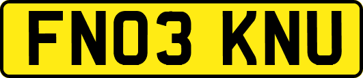 FN03KNU
