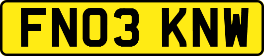 FN03KNW