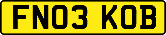 FN03KOB
