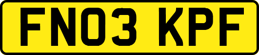 FN03KPF