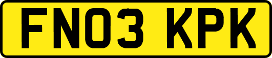 FN03KPK