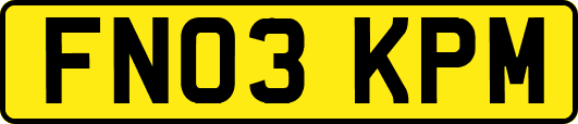 FN03KPM