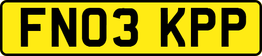 FN03KPP