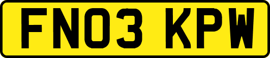 FN03KPW
