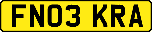FN03KRA