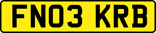 FN03KRB
