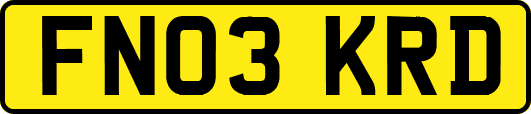 FN03KRD