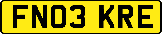FN03KRE