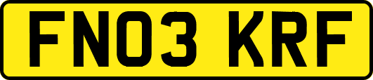 FN03KRF