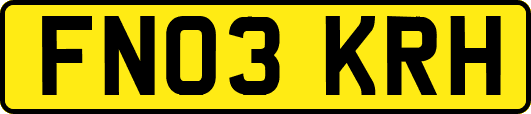 FN03KRH