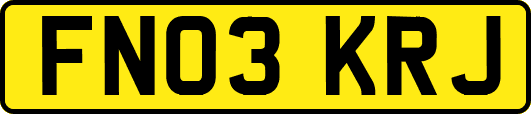 FN03KRJ