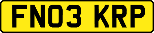 FN03KRP