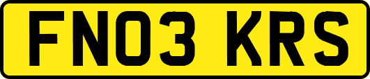 FN03KRS