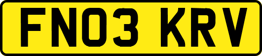 FN03KRV